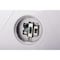 Keystone CCT Tunable 20W LED Floodlight, KT-WPLED20-S1-8CSB-VDIM-W KT-WPLED20-S1-8CSB-VDIM-W - alternate 2
